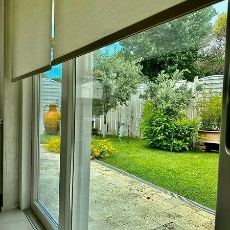 Casa Mila Сasa de vacaciones Marina di Cerveteri