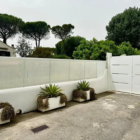 Сasa de vacaciones Casa Mila Marina di Cerveteri