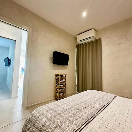 Casa Mila * Marina di Cerveteri