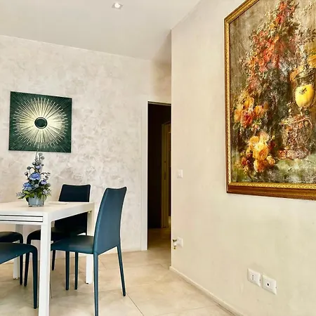 Casa Mila Marina di Cerveteri